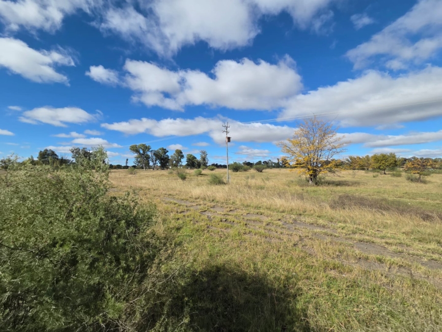 Commercial Property for Sale in Martindale Free State